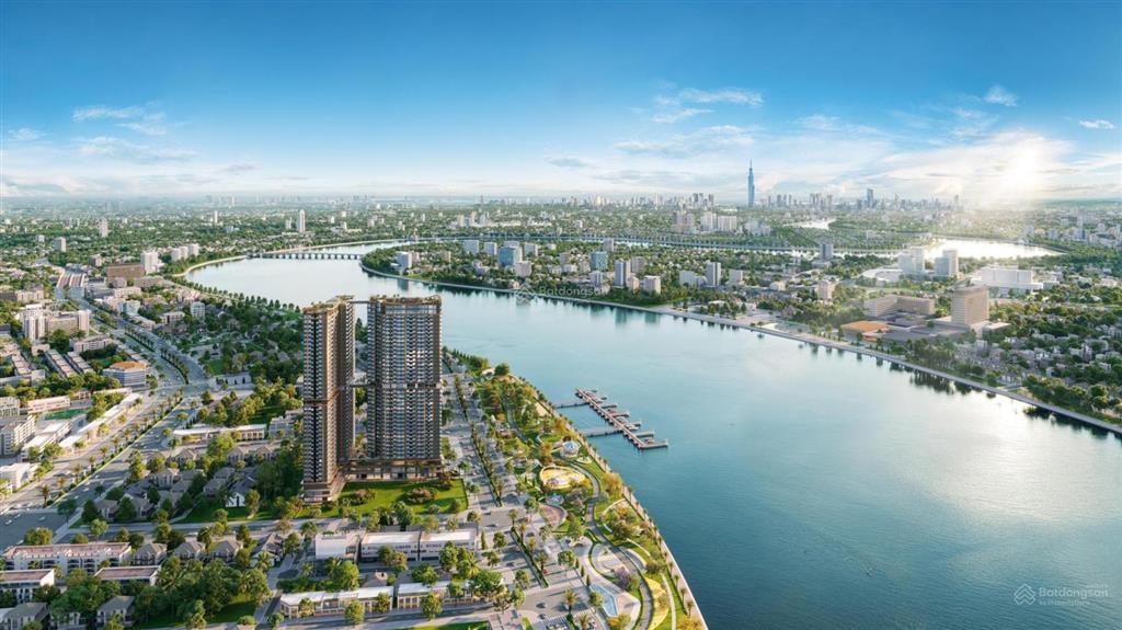 4. sống chuẩn resort ven sông giá chỉ 3.17 tỷ, rẻ hơn khu vực 200300 triệu!