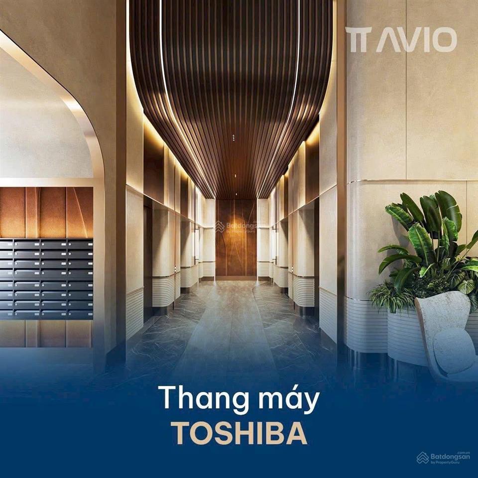 Chính chủ cần bán căn 2pn 2wc view đông nam. diện tích 67.11m2. giá cực rẻ chỉ 2.59 tỷ căn hộ avio