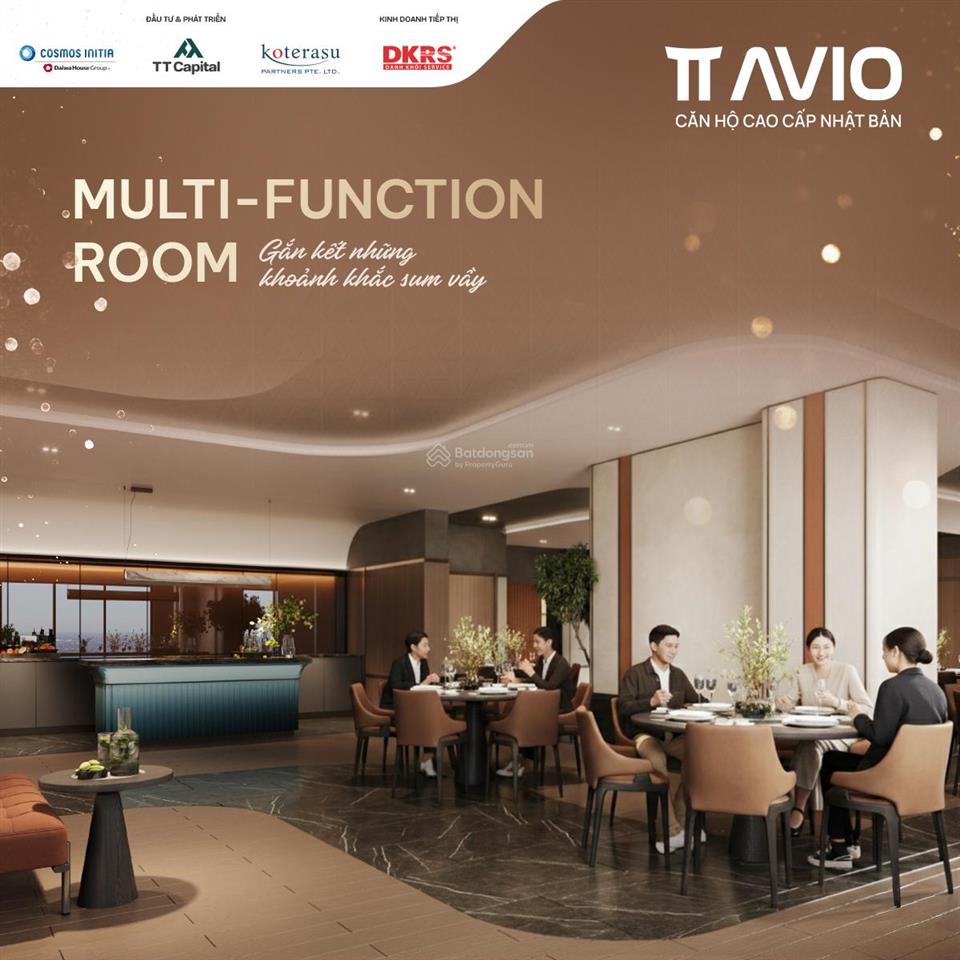 Sang giá hợp đồng căn 1pn  tt avio. tầng 26, view hồ bơi. chỉ 1,4 tỷ  năm sau nhận nhà