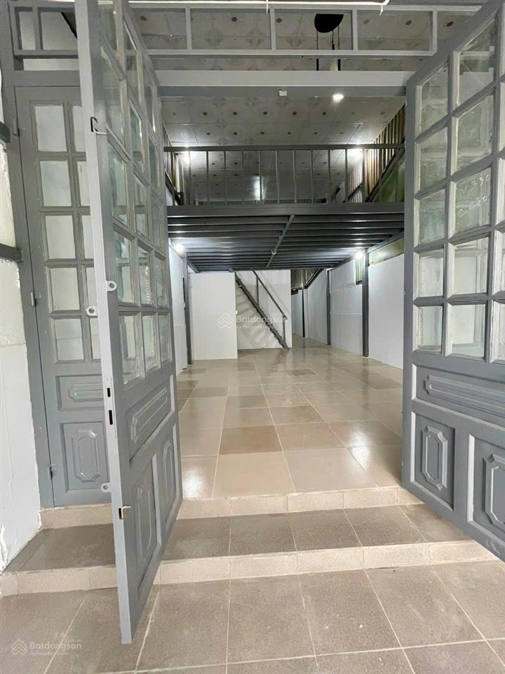 Bán đất tặng nhà cấp 4 mặt tiền vườn lài, 5x33m