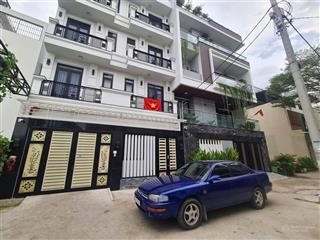 Cho thuê chdv hẻm 140/40/26 vườn lài, 20m2