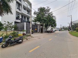 Đất mặt tiền hẻm 140 vườn lài, 7 x 48