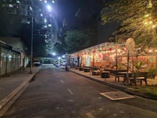 Bán quán cafe + dãy phòng trọ góc 2 mặt tiền hẻm 92 vườn lài ngay cổng chung cư an phú đông, 5x33m