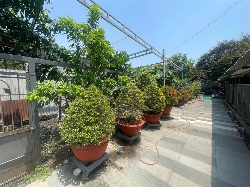 Đất mặt tiền rạch giá gần sông vàm thuật, 10 x 44m