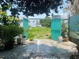 Đất mặt tiền rạch gia gần sông vàm thuật, 10 x 44