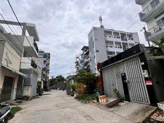 Đất hẻm 43 đường vườn lài sau đh nguyễn tất thành, 5 x 32