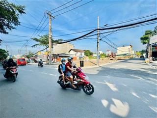 Lô đất mặt tiền vườn lài rẻ nhất thời điểm hiện tại, 5 x 33m