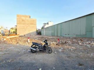Bán đất mặt tiền đường đông tây 3 lộ giới 30m, cách cầu sắt apđ 1.5km, 4 x 29