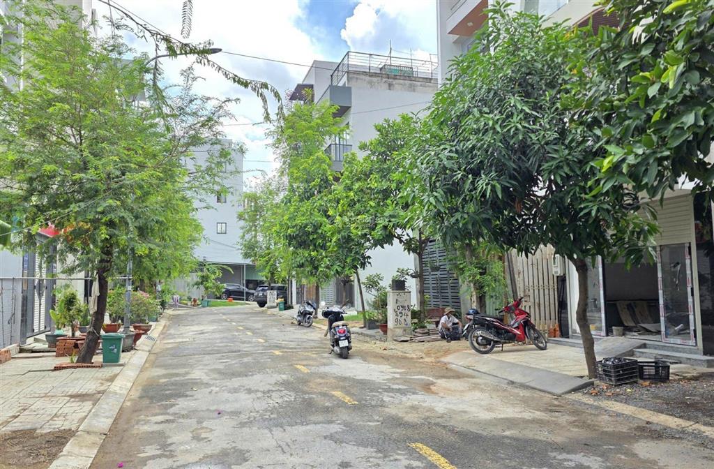 Hot hot hot! hàng hiếm xuất hiện. bán đất hẻm 1/ đường ven sông sg giá cực tốt, 4 x 15