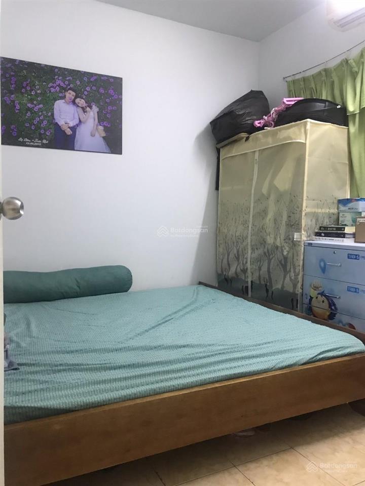 Bán gấp chung cư bàu cát 2, hồng lạc quận tân bình, thang bộ, sổ hồng riêng