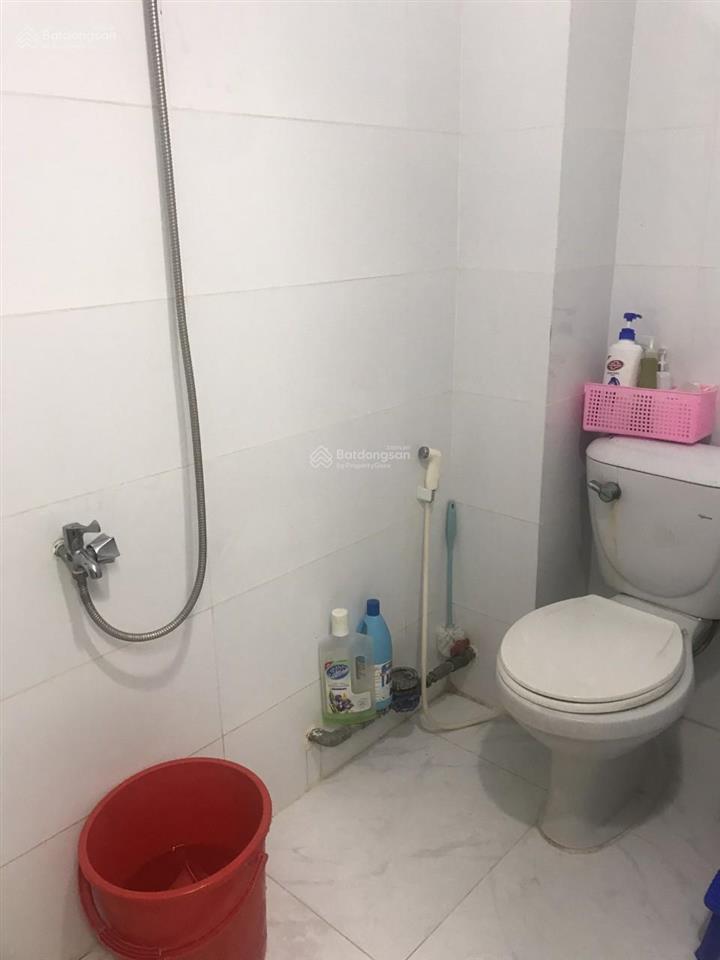 Bán gấp chung cư bàu cát 2, hồng lạc quận tân bình, thang bộ, sổ hồng riêng