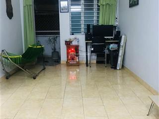 Bán gấp chung cư bàu cát 2, hồng lạc quận tân bình, thang bộ, sổ hồng riêng