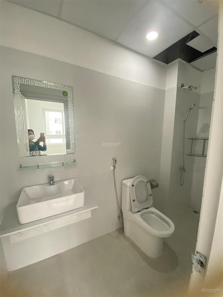 Bán gấp chung cư topaz home 2, sau kdl suối tiên, ga metro, 3pn căn góc lầu cao, hợp đồng mua bán.