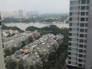 Bán gấp chung cư riverside 90 nguyễn hữu cảnh, q. bình thạnh, 46m2(1pn) ngay trung tâm tp.