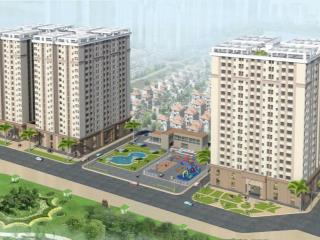 Bán gấp chung cư tecco green nest, phan văn hớn quận 12, có sổ hồng