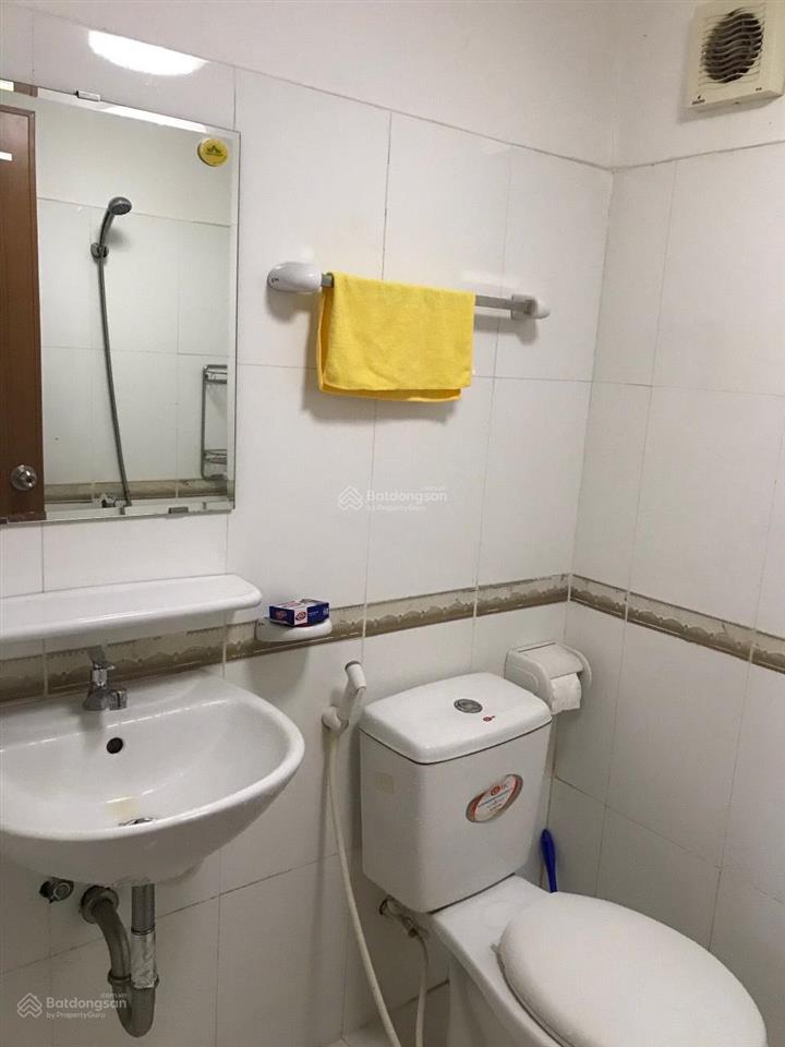 Bán gấp chung cư tecco green nest, phan văn hớn quận 12, có sổ hồng