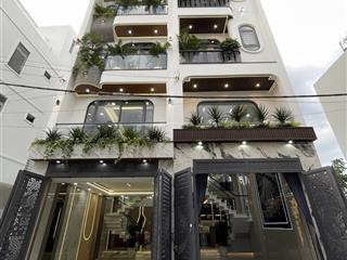 Nhà xây mới full nội thất đường tx25 quận 12  oto đậu cửa  hơn 6 đồng