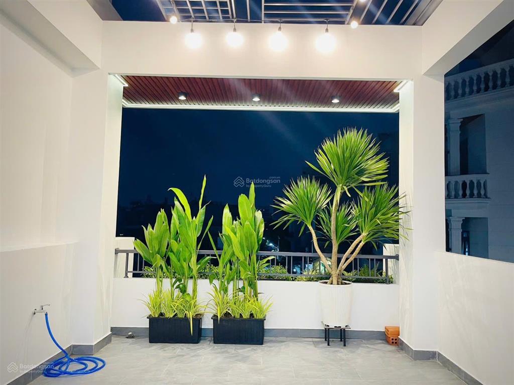 Bán nhà riêng 3pn, 4wc tại tô ngọc vân p thới an hcm tài chính 5,7 tỷ