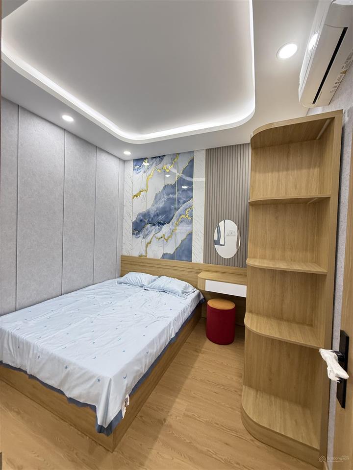 Hàng hiếm  1 lầu 3 phòng  hẻm xe hơi  xây mới  tặng nội thất  chỉ 4,3 tỷ