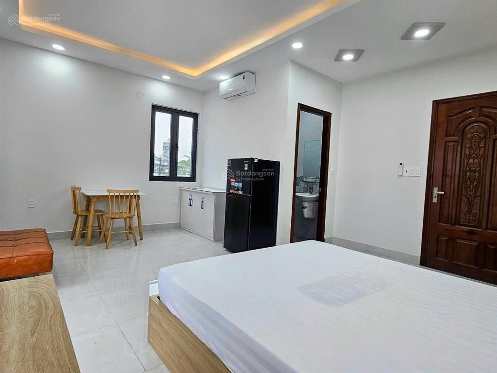 Kẹt tiền bán chdv sẵn hđ thuê  dt rộng  vào kinh doanh ngay  chỉ hơn 6 tỷ
