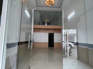 Cho thuê nhà mặt tiền kinh doanh, làm văn phòng, có phòng ở lại