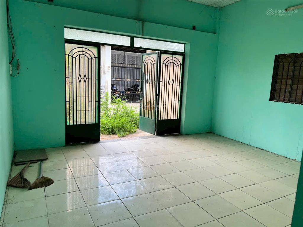 Nhà bán chính chủ 10x17m, 1 sẹc đường nguyễn kim cương vô 30m full thổ cư