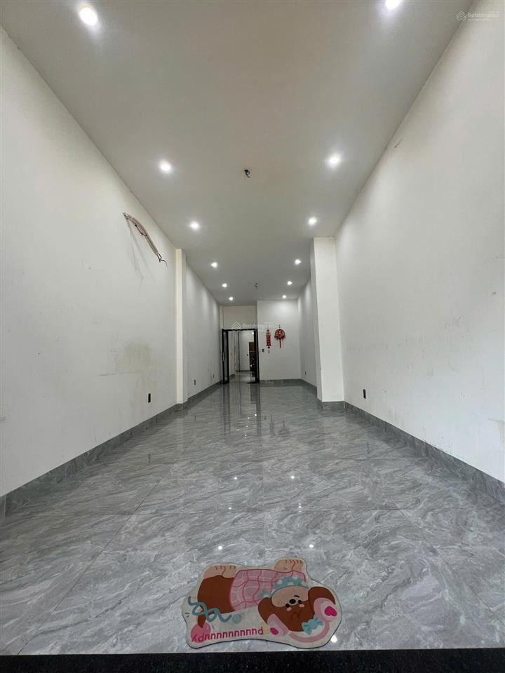 Nhà bán mặt tiền đường ông ích đường, cẩm lệ, đà nẵng, diện tích 3,3 x 23m 1 lầu