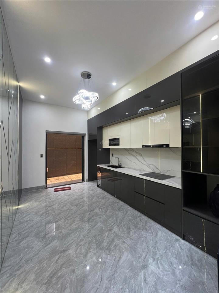 Nhà bán mặt tiền đường ông ích đường, cẩm lệ, đà nẵng, diện tích 3,3 x 23m 1 lầu