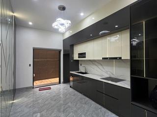 Nhà bán mặt tiền đường ông ích đường, cẩm lệ, đà nẵng, diện tích 3,3 x 23m 1 lầu