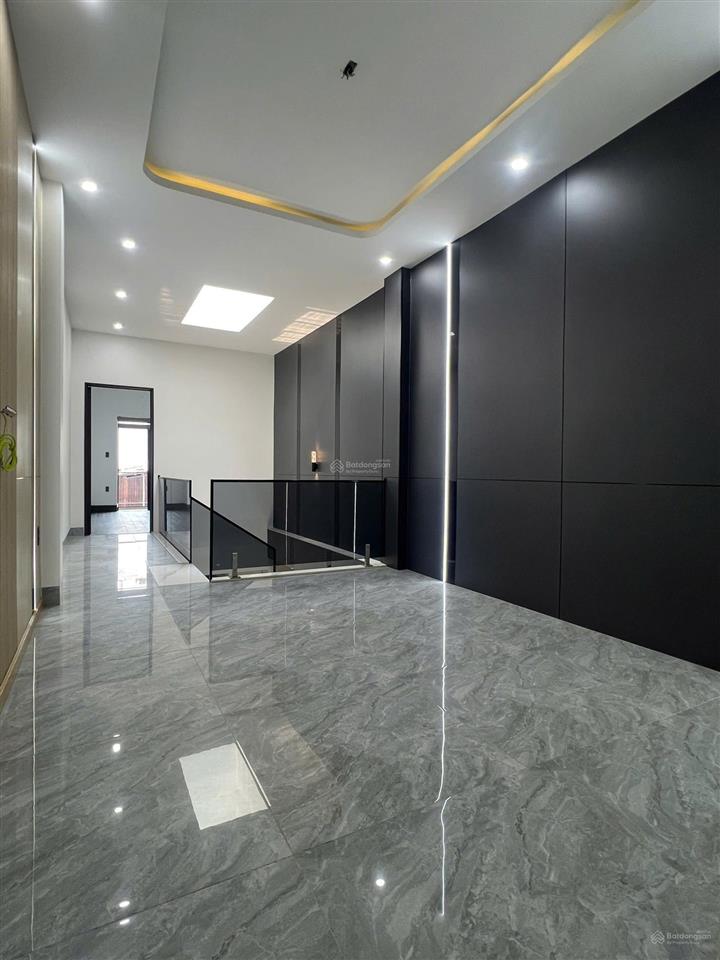 Nhà bán mặt tiền đường ông ích đường, cẩm lệ, đà nẵng, diện tích 3,3 x 23m 1 lầu