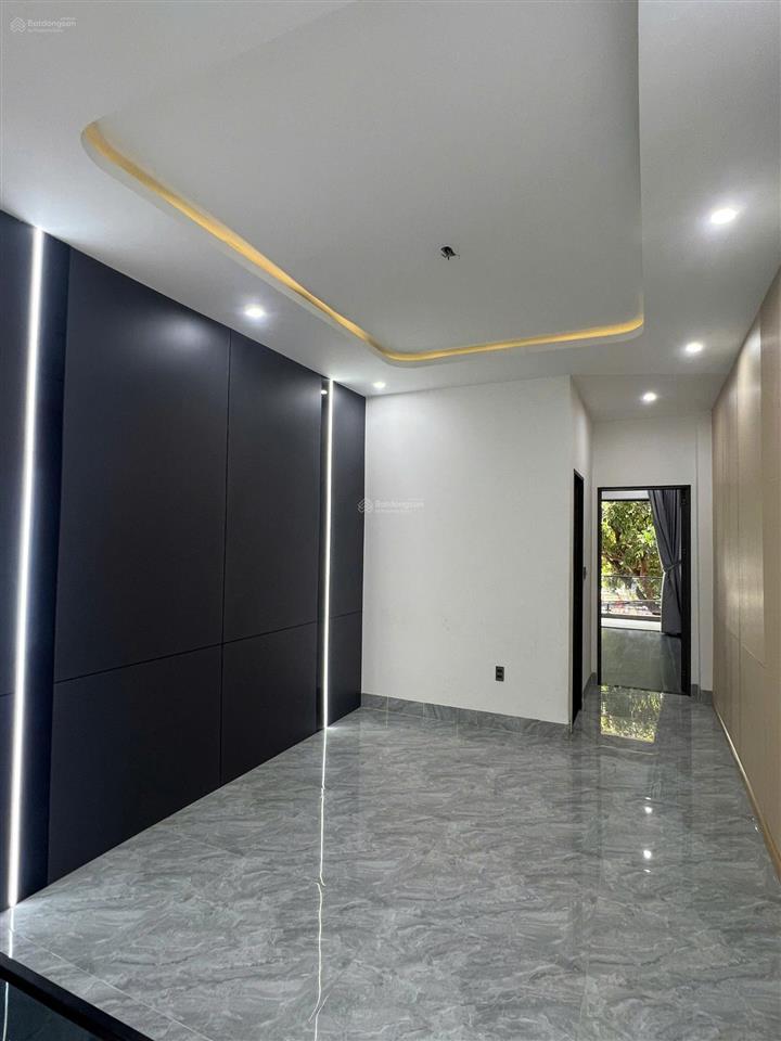 Nhà bán mặt tiền đường ông ích đường, cẩm lệ, đà nẵng, diện tích 3,3 x 23m 1 lầu