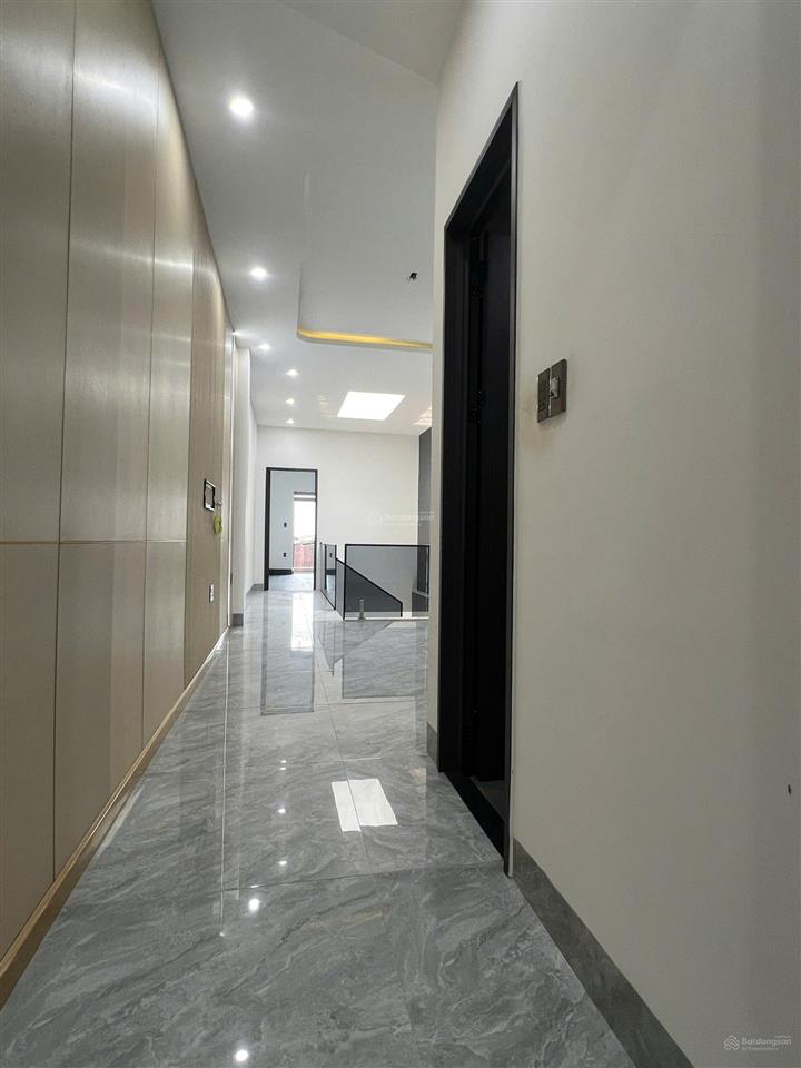 Nhà bán mặt tiền đường ông ích đường, cẩm lệ, đà nẵng, diện tích 3,3 x 23m 1 lầu