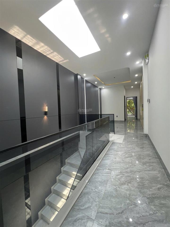 Nhà bán mặt tiền đường ông ích đường, cẩm lệ, đà nẵng, diện tích 3,3 x 23m 1 lầu