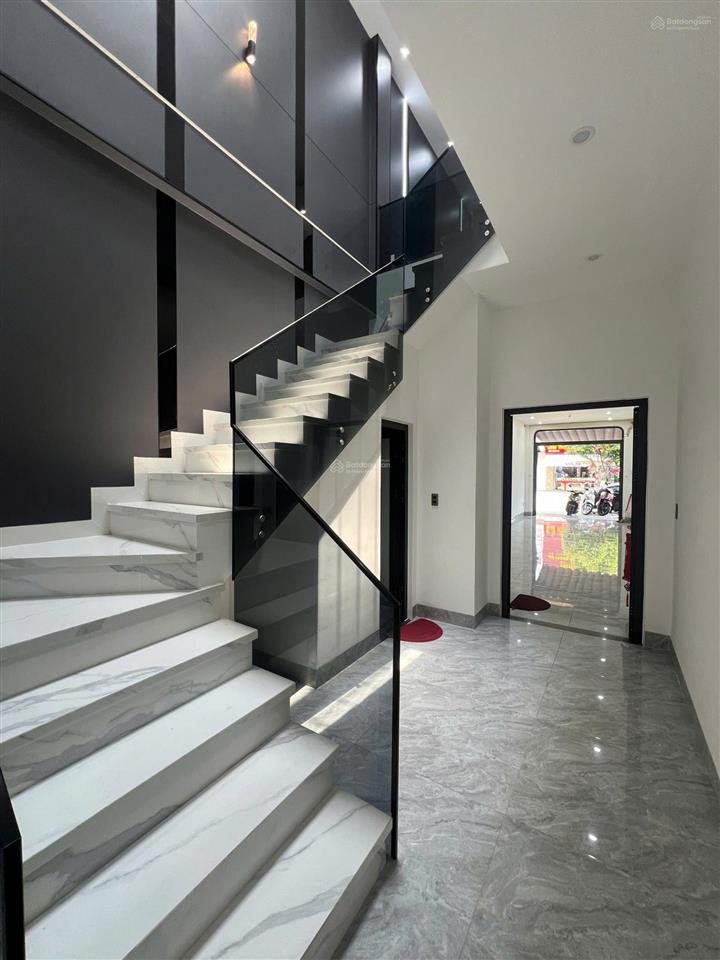 Nhà bán mặt tiền đường ông ích đường, cẩm lệ, đà nẵng, diện tích 3,3 x 23m 1 lầu
