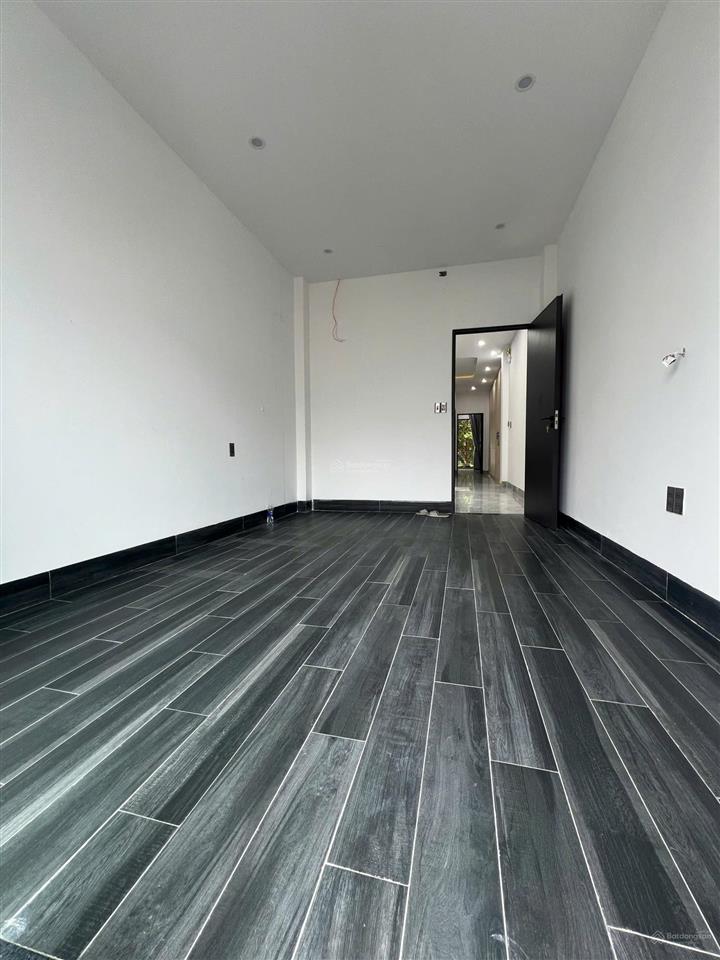 Nhà bán mặt tiền đường ông ích đường, cẩm lệ, đà nẵng, diện tích 3,3 x 23m 1 lầu