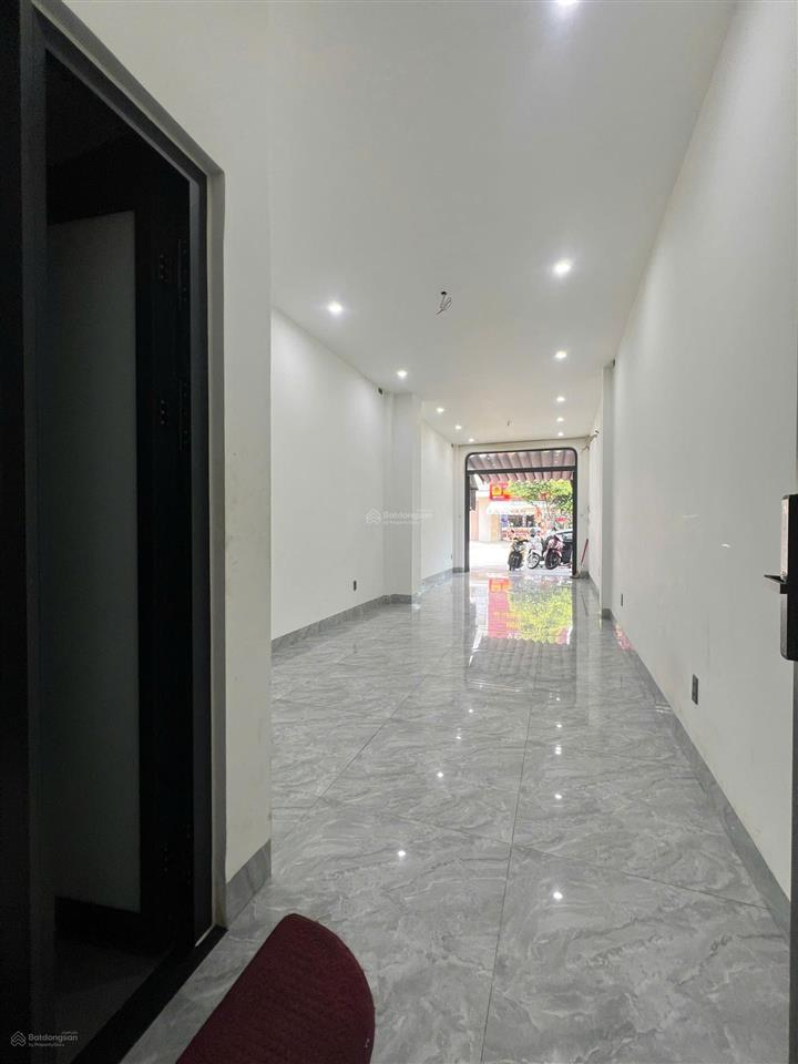 Nhà bán mặt tiền đường ông ích đường, cẩm lệ, đà nẵng, diện tích 3,3 x 23m 1 lầu