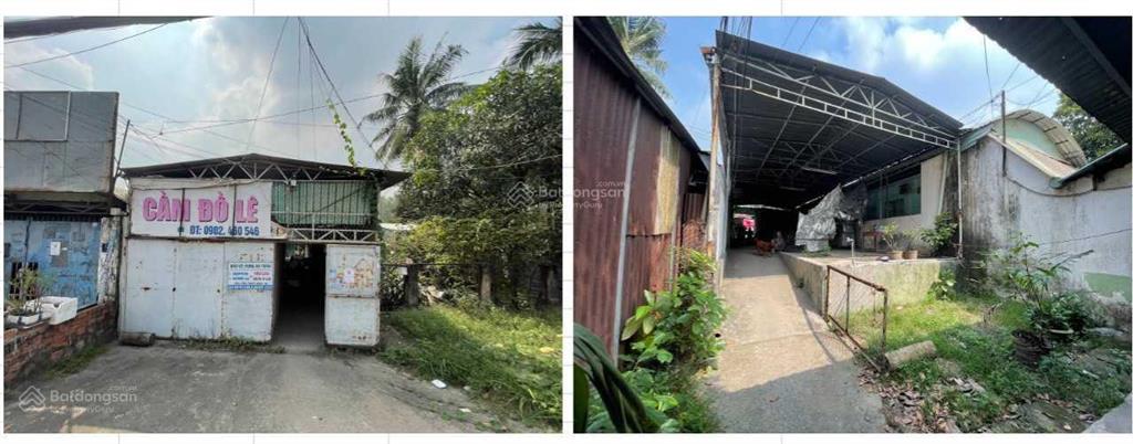 Mt ql1a  ngay nhà ga metro thủ  đh nông lâm, xây khách sạn, căn hộ, vp công ty, kho xưởng 45 tỷ