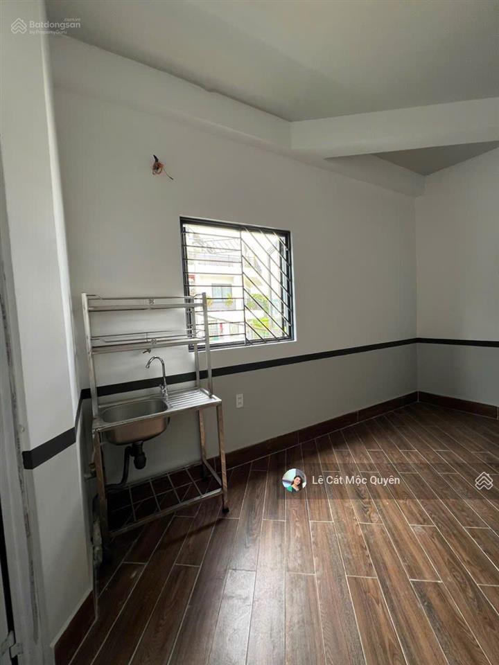128m²  7,890 tỷ nhà góc 2 mt vừa ở + 10 phòng cho thuê full  đường 10m thông sát chợ thạnh xuân