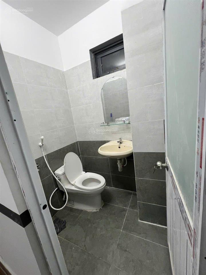 128m²  7,890 tỷ nhà góc 2 mt vừa ở + 10 phòng cho thuê full  đường 10m thông sát chợ thạnh xuân