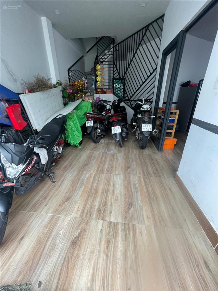 128m²  7,890 tỷ nhà góc 2 mt vừa ở + 10 phòng cho thuê full  đường 10m thông sát chợ thạnh xuân