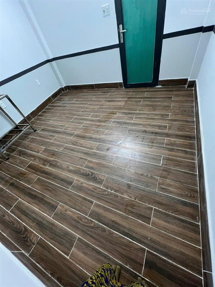 128m²  7,890 tỷ nhà góc 2 mt vừa ở + 10 phòng cho thuê full  đường 10m thông sát chợ thạnh xuân