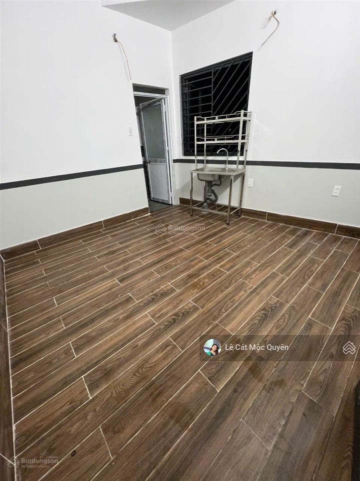128m²  7,890 tỷ nhà góc 2 mt vừa ở + 10 phòng cho thuê full  đường 10m thông sát chợ thạnh xuân