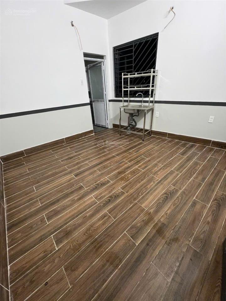 128m²  7,890 tỷ nhà góc 2 mt vừa ở + 10 phòng cho thuê full  đường 10m thông sát chợ thạnh xuân