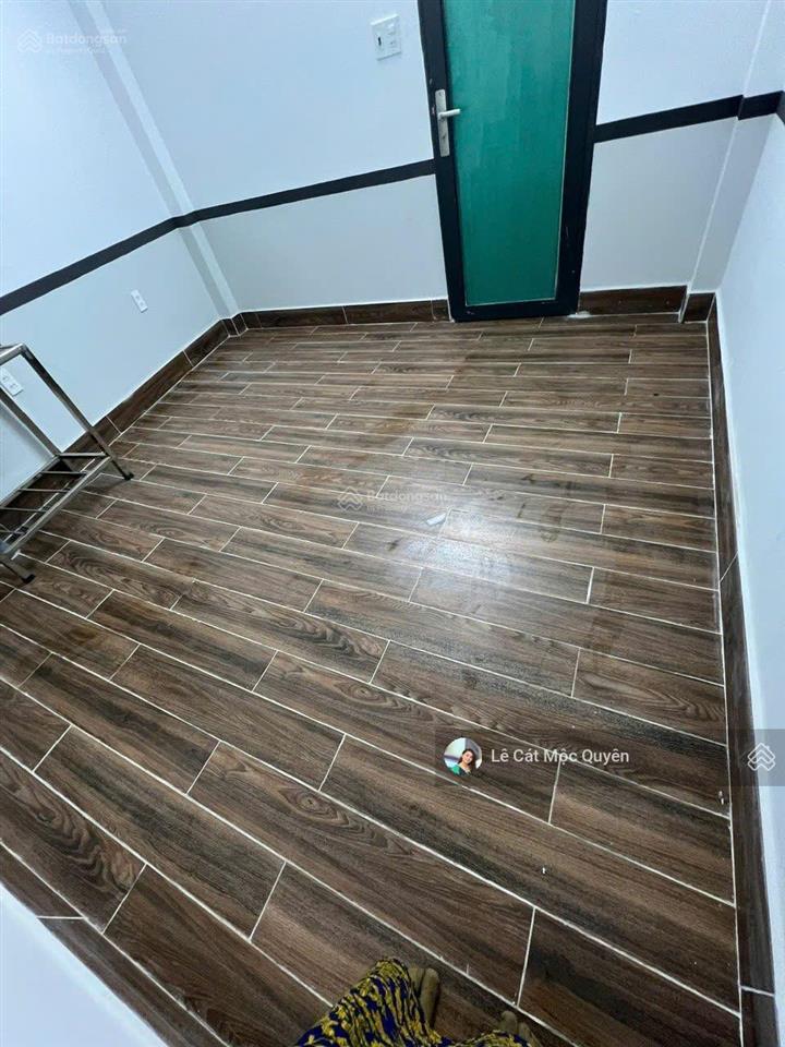 128m²  7,890 tỷ nhà góc 2 mt vừa ở + 10 phòng cho thuê full  đường 10m thông sát chợ thạnh xuân