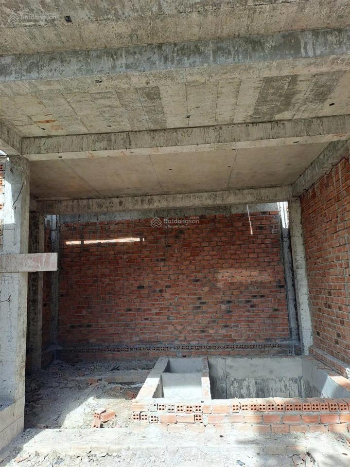 T15đất tặng nhà khủngđang xây lỡ dở  đường 12m  khu vip  an phú đông giáp ranh gò vấp  3.85tỷ