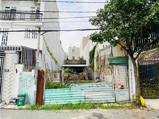 200m2 thổ cư9,9 tỷ mặt tiền tl49 đường đẹp thẳng thóm , cách hà huy giáp 150m sát chợ đường