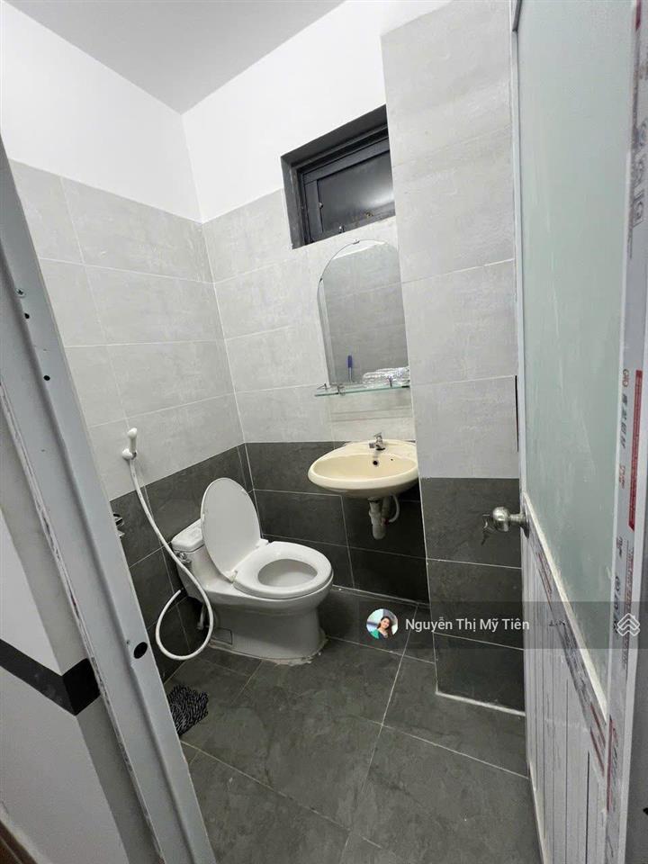 2tr  tx25  căn hộ dịch vụ wc, bếp trong phòng ngay chợ thạnh xuân  đường to 10m ngay chợ