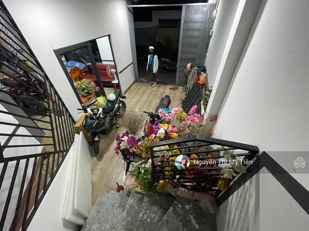 2tr  tx25  căn hộ dịch vụ wc, bếp trong phòng ngay chợ thạnh xuân  đường to 10m ngay chợ