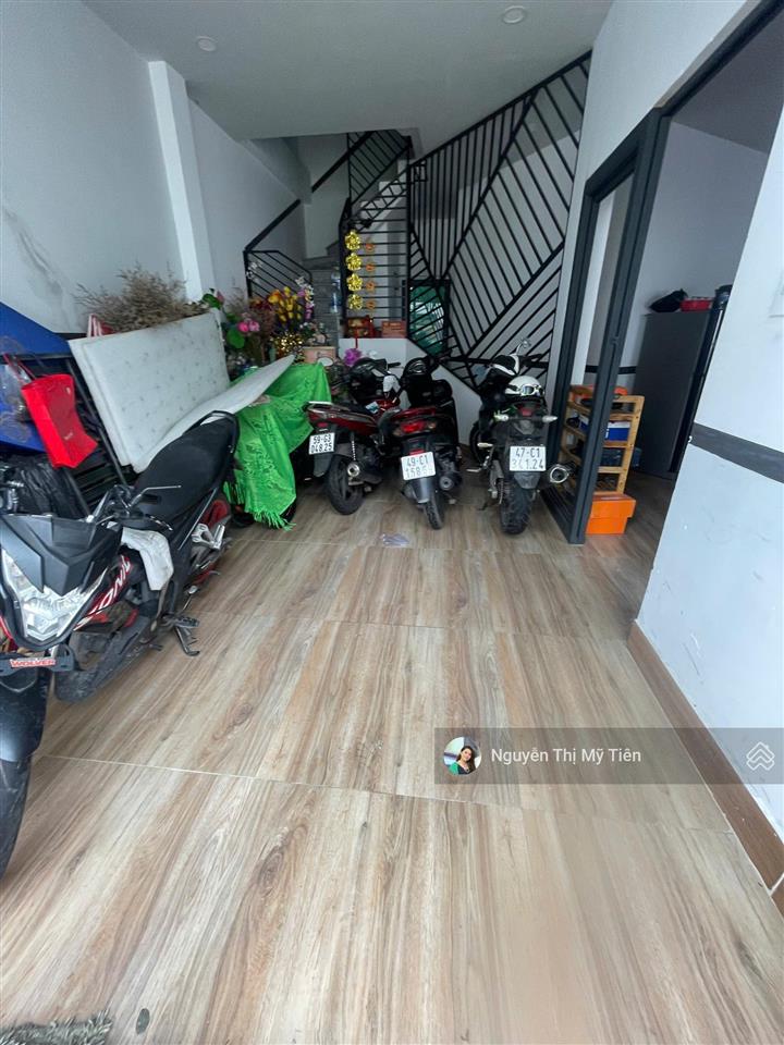 2tr  tx25  căn hộ dịch vụ wc, bếp trong phòng ngay chợ thạnh xuân  đường to 10m ngay chợ