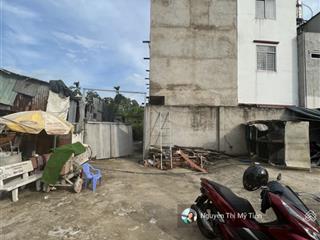 Thạnh lộc 12  25 tỷ sale 5,1 tỷ còn 19,9 tỷ  khu đất 1060m2 ngay trung tâm phường thạnh lộc